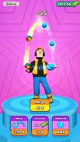 Juggling Idle تصوير الشاشة 2