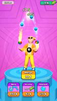 Juggling Idle تصوير الشاشة 3