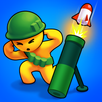 Mortar War APK