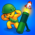 Mortar War