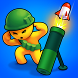 Mortar War