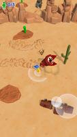 Sandworms plakat