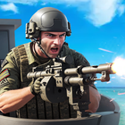 Sea Domination: Battle Boat icon