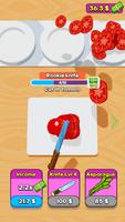 پوستر Slice Idle