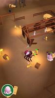 The Spider Nest: Spinnenspiel Screenshot 3