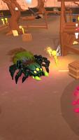 The Spider Nest: Паук Игра постер