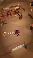 The Spider Nest: Паук Игра скриншот 2
