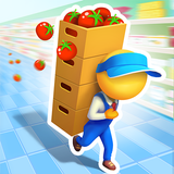 APK Supermarket Empire Idle Tycoon