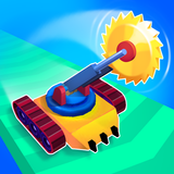 Mech Bot Arena ไอคอน