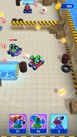 Mech Bot Arena ภาพหน้าจอ 3