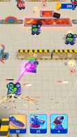 Mech Bot Arena โปสเตอร์