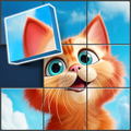 Puzzle Shuffle