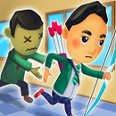 They are all zombies APK