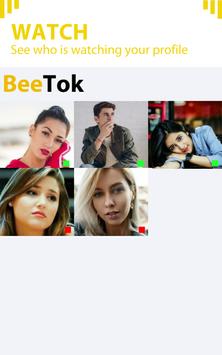 BeeTok 截图 6