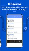 Dispatchtrack Quickcommerce captura de pantalla 1