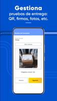 Dispatchtrack Quickcommerce captura de pantalla 2