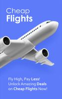 Cheap Flights & Hotels 海报