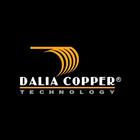 Dalia Copper Tech ícone