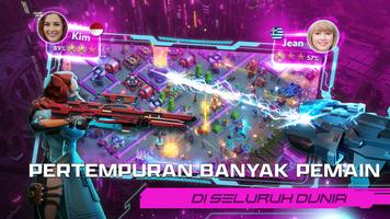 Dystopia screenshot 2