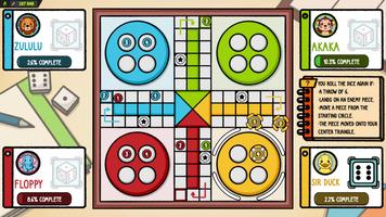 Ludo capture d'écran 3