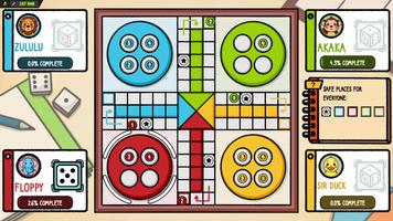 Ludo Screenshot 1