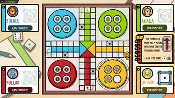 Ludo screenshot 2