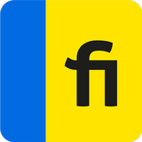 Finnik أيقونة