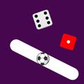 RIKVIP: Spin Ball Dice