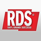 RDS আইকন