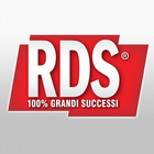 RDS आइकन