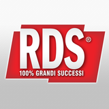 APK RDS 100% Grandi Successi