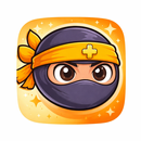 APK Math Ninja - K-6 Math Practice