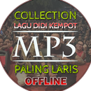 Gudang lagu jawa Mp3 offline APK