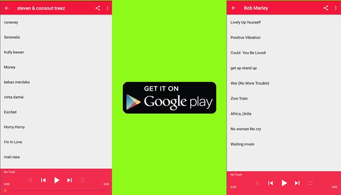 Lagu Reggae terbaik sepanjang masa MP3 OFFLINE for Android - APK Download