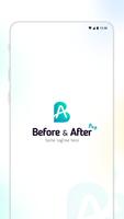 Poster Before & After Pro