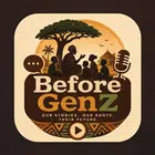Before GenZ icon