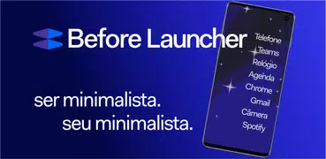 Before Launcher