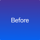 Before Launcher أيقونة