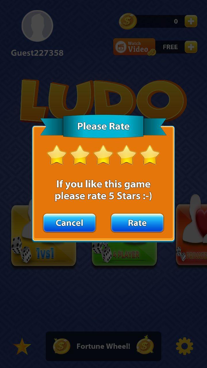 Ludo Play Space for Android - APK Download - 