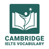 IELTS Vocabulary aplikacja