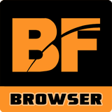 BF Browser Anti Blokir 2023 APK