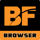 BF Browser icône