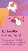 Meal Reminder poster