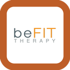 beFIT THERAPY icône