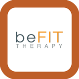 beFIT THERAPY 圖標