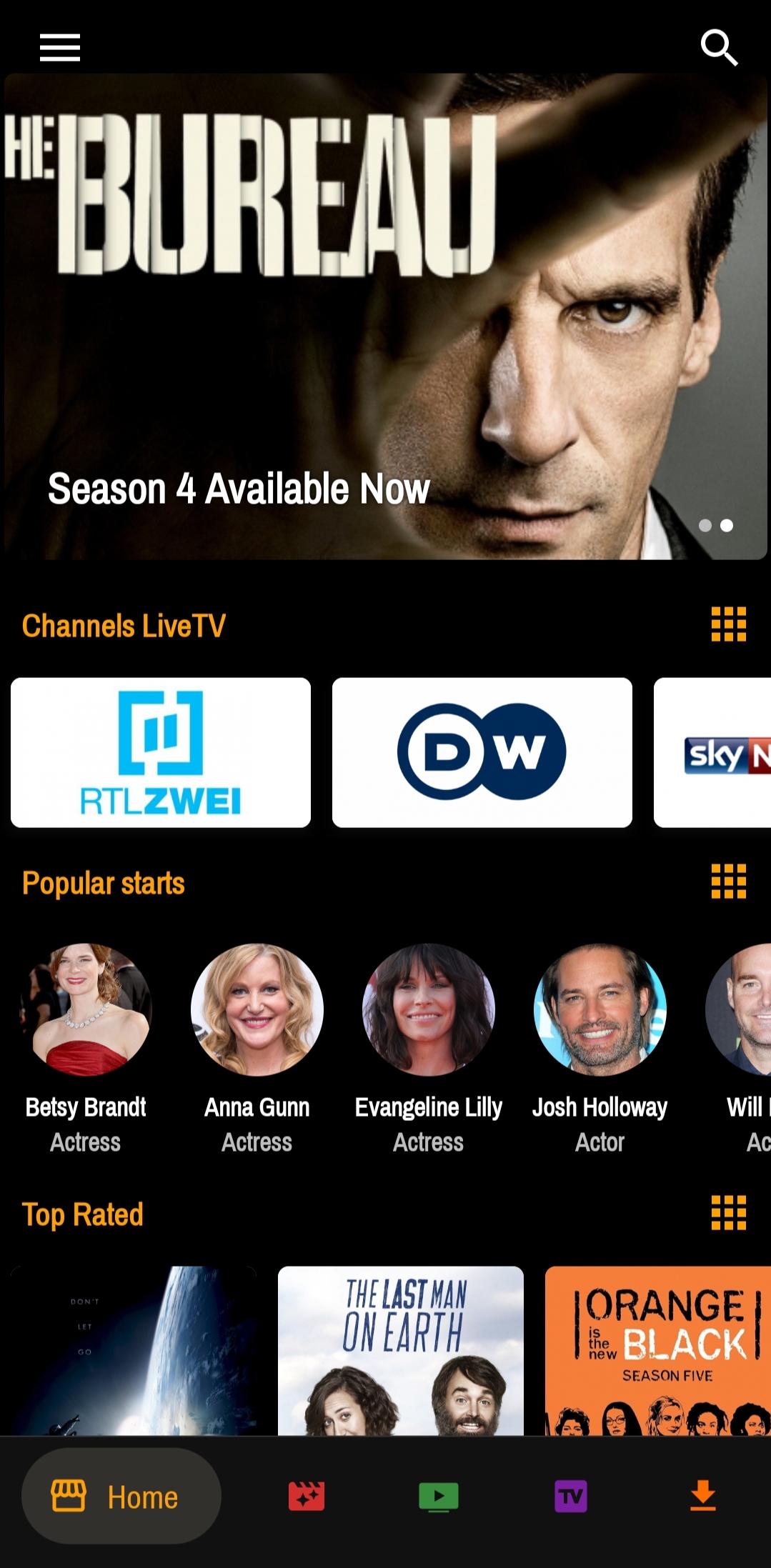 Beflix APK for Android Download