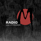 Radio M أيقونة