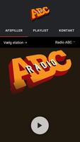 Radio ABC پوسٹر