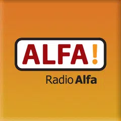 Radio Alfa アプリダウンロード