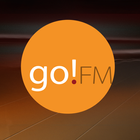 Go FM icon